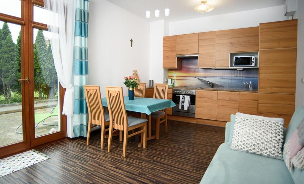 Apartamenty Neptun House Gdańsk Kültér fotó