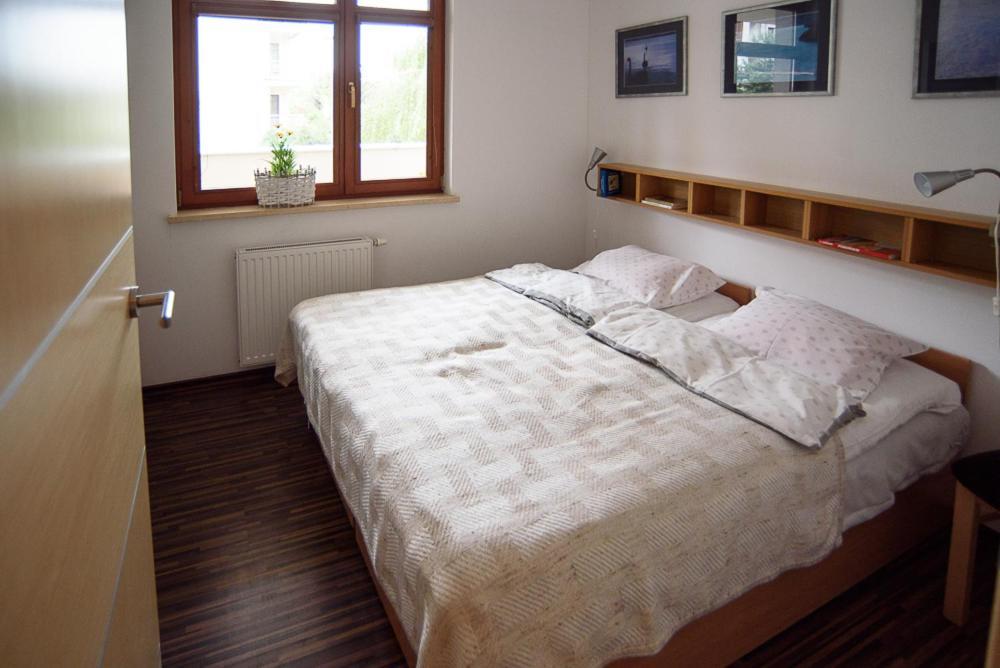 Apartamenty Neptun House Gdańsk Kültér fotó