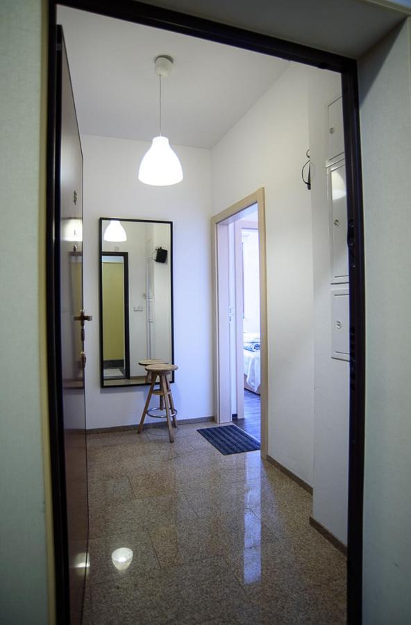 Apartamenty Neptun House Gdańsk Kültér fotó