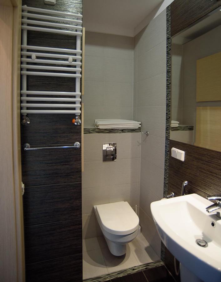Apartamenty Neptun House Gdańsk Kültér fotó