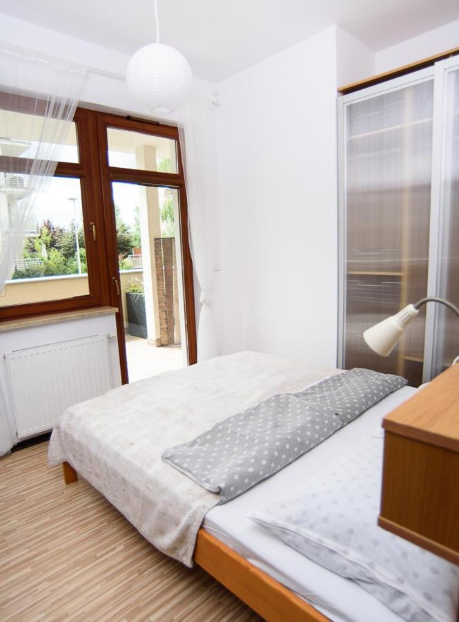 Apartamenty Neptun House Gdańsk Kültér fotó