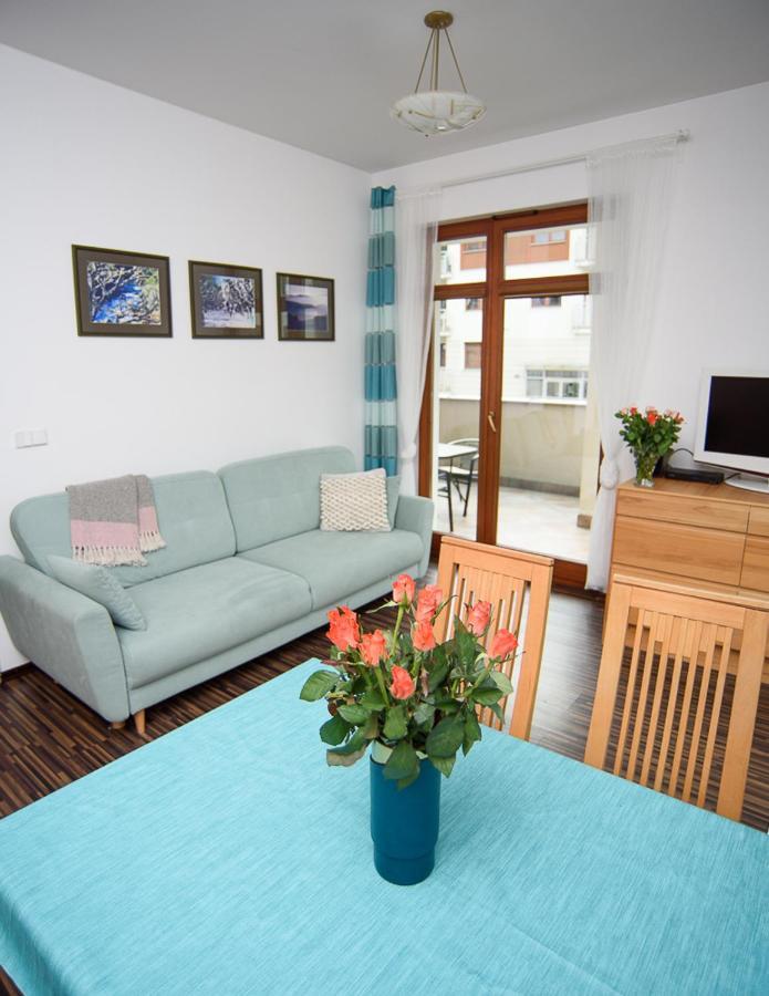 Apartamenty Neptun House Gdańsk Kültér fotó