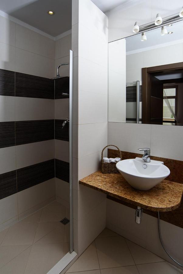 Apartamenty Neptun House Gdańsk Kültér fotó