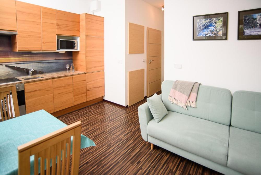 Apartamenty Neptun House Gdańsk Kültér fotó