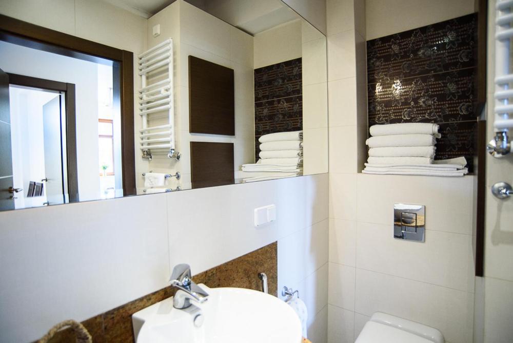 Apartamenty Neptun House Gdańsk Kültér fotó