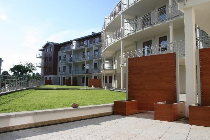 Apartamenty Neptun House Gdańsk Szoba fotó