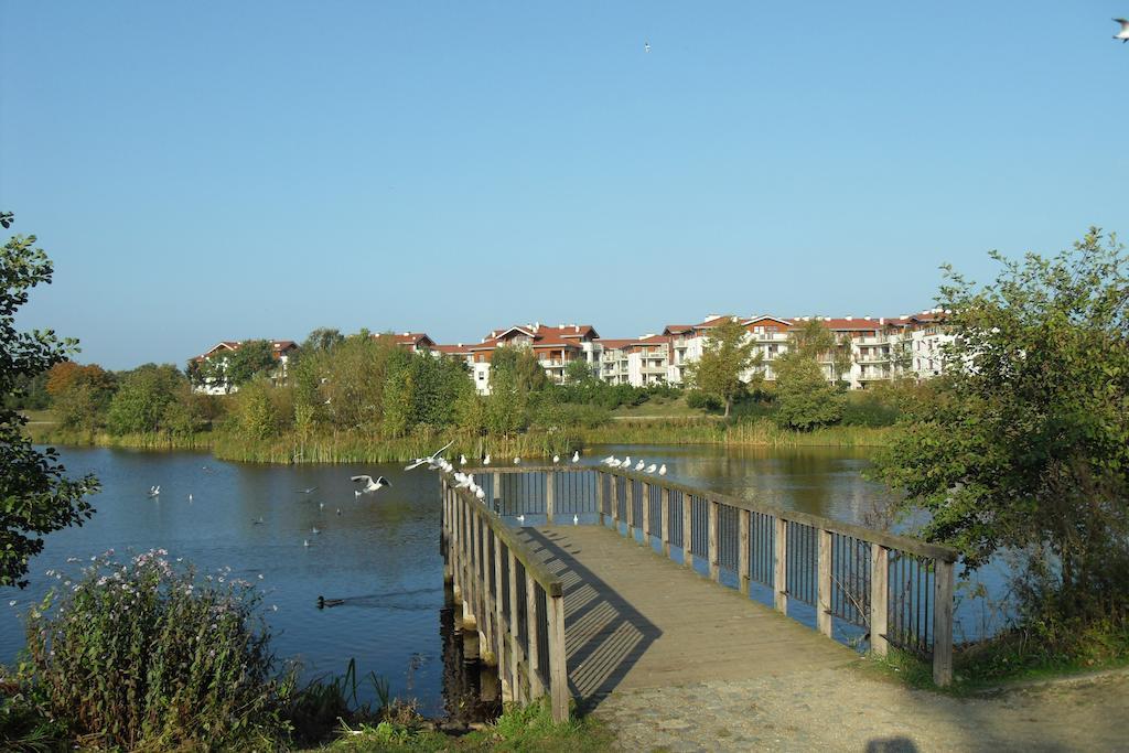 Apartamenty Neptun House Gdańsk Kültér fotó