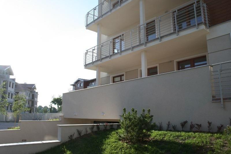 Apartamenty Neptun House Gdańsk Kültér fotó
